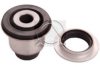 SIDEM 847651 Control Arm-/Trailing Arm Bush